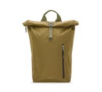 Sandqvist Grid Mochila urbana 56 cm Compartimento para el portátil verde oliva