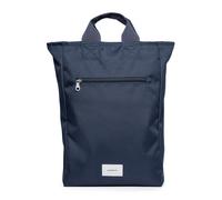 Sandqvist Ground Mochila urbana 27 cm Compartimento para el portátil azul