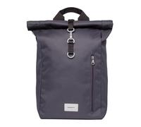 Sandqvist Ground Mochila urbana 56 cm Compartimento para el portátil negro