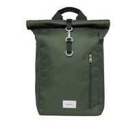 Sandqvist Ground Mochila urbana 56 cm Compartimento para el portátil verde