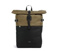 SANDQVIST Icon Rolltop Backpack M - Unisex - - talla única- modelo 2026