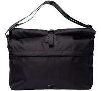 SANDQVIST Icon Messenger Bag - Unisex - Negro - talla única- modelo 2026
