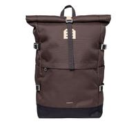 Sandqvist Icon Mochila de día 65 cm Compartimento para el portátil marrón