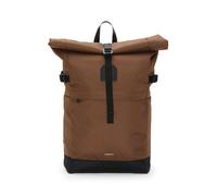 Sandqvist Icon Mochila urbana 65 cm Compartimento para el portátil marrón