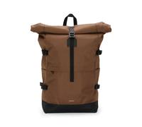 Sandqvist Icon Mochila urbana 65 cm Compartimento para el portátil marrón