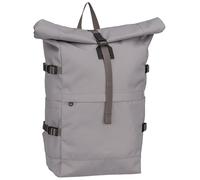 SANDQVIST Icon Rolltop Backpack L T.U Gris