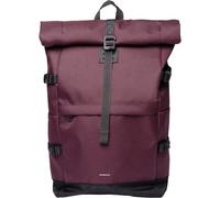 SANDQVIST Icon Rolltop Backpack L - Unisex - - talla L- modelo 2025