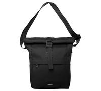 Sandqvist Icon Sacoche - Bolso bandolera 37 cm (black)