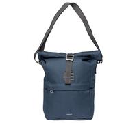 Sandqvist Icon Sacoche - Bolso bandolera 37 cm (navy)