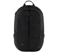 Sandqvist - Marcas - Stream Zipper Backpack Black - Negro Negro one size