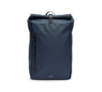 Sandqvist Stream 14 L Mochila urbana 60 cm Compartimento para el portátil azul
