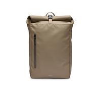 Sandqvist Stream 14 L Mochila urbana 60 cm Compartimento para el portátil beige