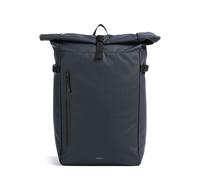 SANDQVIST Stream Slim Rolltop L - Unisex - Azul - talla L- modelo 2025