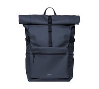 Sandqvist Stream Mochila urbana 42 cm Compartimento para el portátil azul