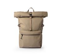 Sandqvist Stream Mochila urbana 42 cm Compartimento para el portátil beige