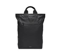 Sandqvist Stream Mochila urbana 42 cm Compartimento para el portátil negro