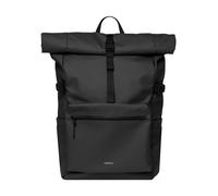 Sandqvist Stream Mochila de día 42 cm Compartimento para laptop negro