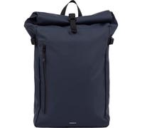 SANDQVIST Stream Slim Rolltop L - Unisex - Azul - talla L- modelo 2025