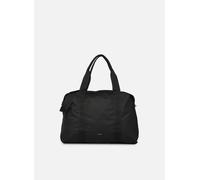 SANDQVIST Stream Weekender Bag T.U Negro