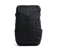 Sandqvist Urban Outdoor Walter Mochila negro, polyester, unisex, 19L