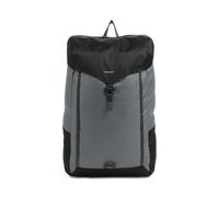 Sandqvist Urban Outdoor Walter Mochila verde/negro, polyester, unisex, 19L