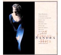sandra - 18 greatest hits