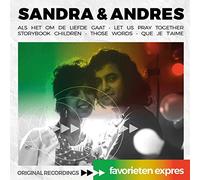 Sandra & Andres - Favorieten Expres