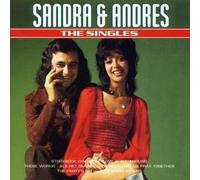 Sandra & Andres - Singles,The Party is Over. [Import]