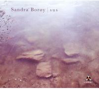 Sandra Boroy Sus (Vinyl) 12" Album