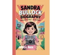 Sandra Bullock Biography: Making Movies Magic: The Role Model