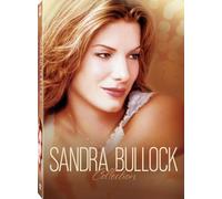 Sandra Bullock Celebrity Pack [Reino Unido] [DVD]