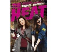Sandra Bullock - The Heat [Edizione: Giappone] [Italia] [DVD]