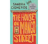 Sandra Cisneros The House on Mango Street (Tapa blanda) (Importación USA)