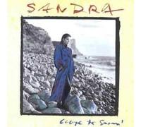 Sandra - Close To Seven [Musikkassette]