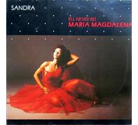 Sandra (Cretu) - Maria Magdalena