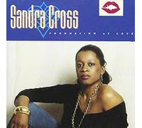 Sandra Cross - Foundation of Love