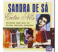 Sandra de Sa - Entre Nos