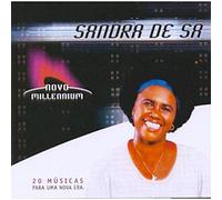 Sandra De Sa - Novo Millennium