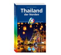 Sandra Dumur Wo MICHAEL MÜLLER REISEFÜHRER Thailand - der Norden: (Tapa blanda)