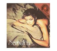 Sandra - Everlasting love (AMIGA-Quartett) / Vinyl single [Vinyl-Single 7'']
