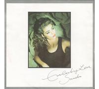 SANDRA - Everlasting love / Change your mind / 109 311
