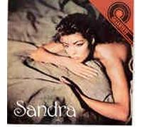 Sandra - Everlasting love + Little girl - Maria Magdalene + Midnight man