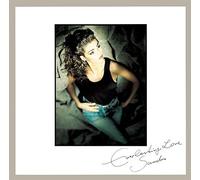 Sandra - Everlasting Love (PWL Remix, x3+1) [Vinyl Single]