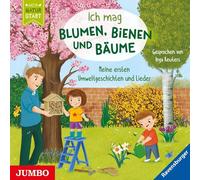Grimm,Sandra - Ich Mag Blumen, Bienen und Bäume (Meine Ersten Umw