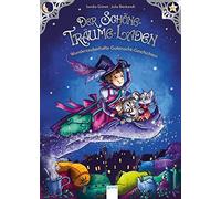 Sandra Grimm Ju Der Schöne-Träume-Laden. Wunderzauberhafte Gutenach (Tapa dura)