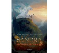 Sandra: Heredera del dragón