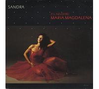 Sandra - [I'll Never Be] Maria Magdalena