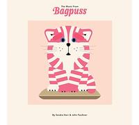 Sandra Kerr & John Faulkner - The Music from Bagpuss