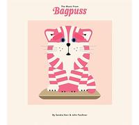 Sandra Kerr & John Faulkner - The Music from Bagpuss [VINYL] [Vinilo]