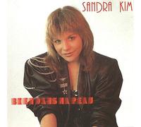 Sandra Kim - Bien Dans Ma Peau (Import Belgique)
